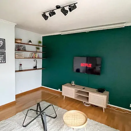 Cinema & Avec Balcon & Parking En Hyper Centre * Amiens