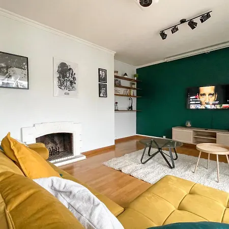 Cinéma&disney Avec Balcon&parking En Hyper Centre *