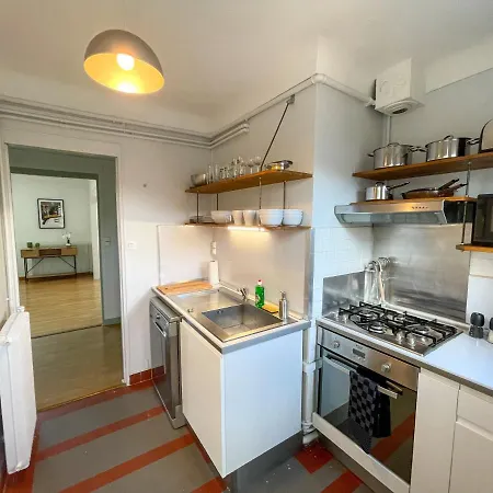 Cinéma&disney Avec Balcon&parking En Hyper Centre *